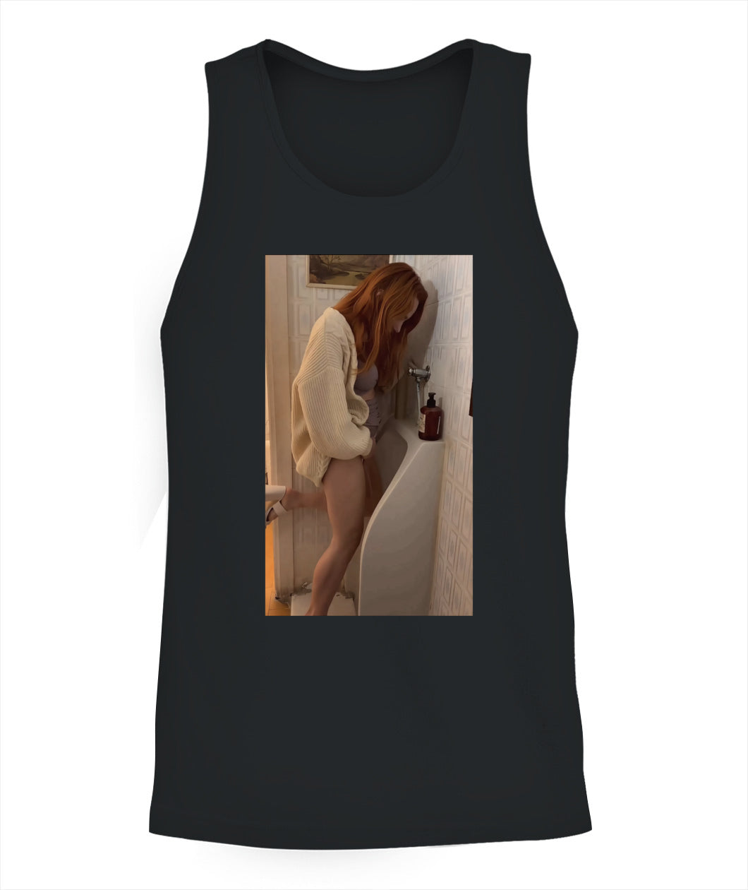 Unisex Tank Top | Gildan 2200