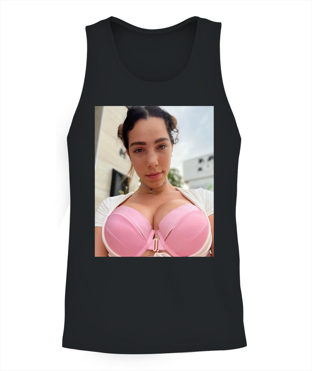 Unisex Tank Top | Gildan 2200